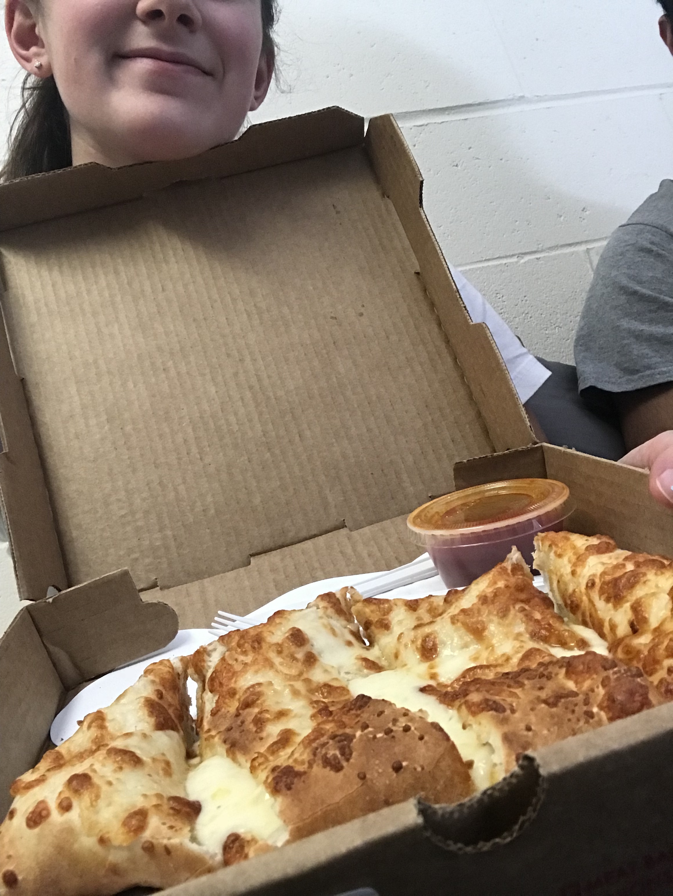 Calzone