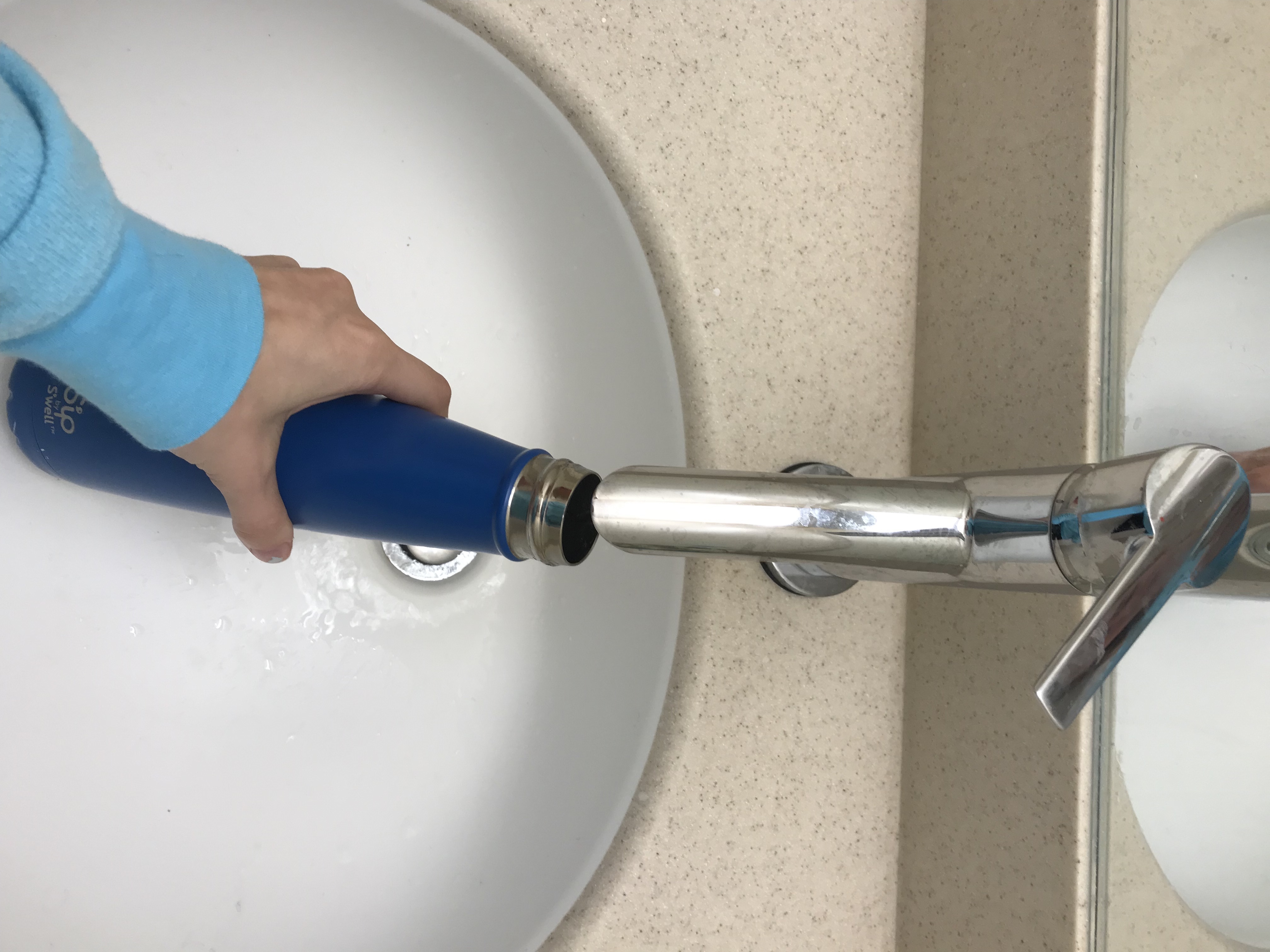 Waterbottle